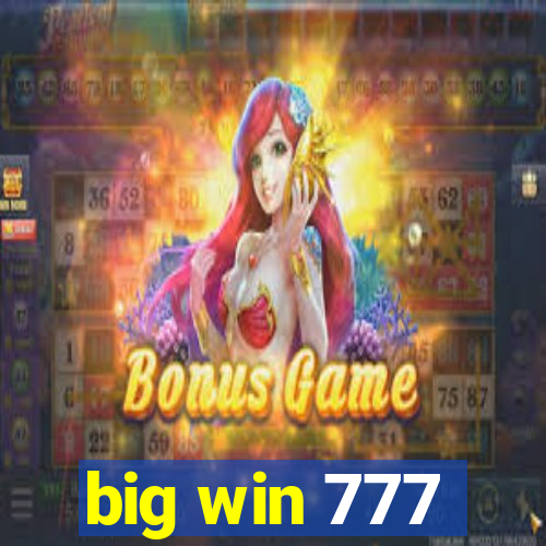 big win 777